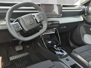 Citroën C3 1.2 Hybrid Max
