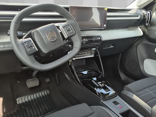 Citroën C3 1.2 Hybrid Max