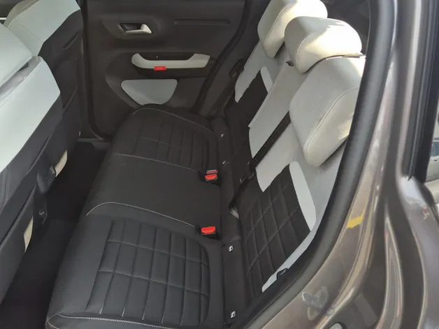Citroën C3 1.2 Hybrid Max