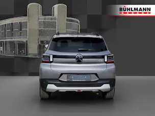 Citroën C3 1.2 Hybrid Max