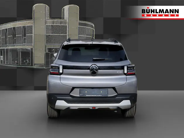 Citroën C3 1.2 Hybrid Max