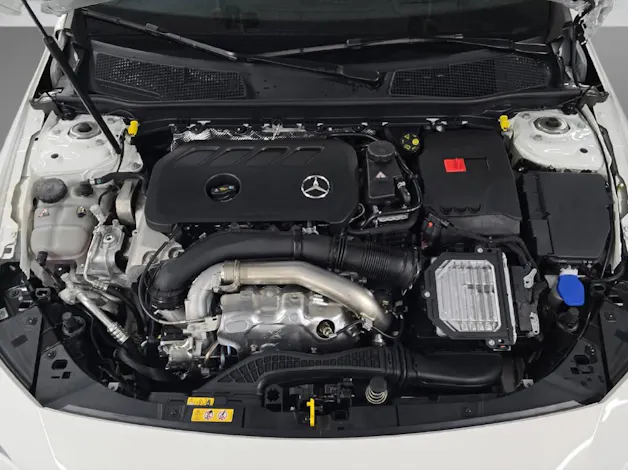 Mercedes-Benz CLA 250 AMG Line 4Matic Shooting Brake