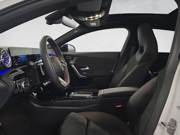 Mercedes-Benz CLA 250 AMG Line 4Matic Shooting Brake