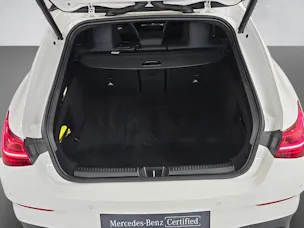 MERCEDES-BENZ CLA 250 AMG Line 4Matic Shooting Brake