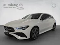 Mercedes-Benz CLA 250 AMG Line 4Matic Shooting Brake