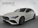 Mercedes-Benz CLA 250 AMG Line 4Matic Shooting Brake