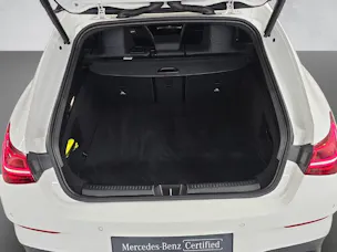 Mercedes-Benz CLA 250 AMG Line 4Matic Shooting Brake