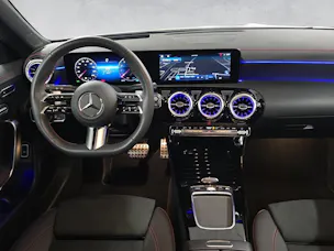 MERCEDES-BENZ CLA 250 AMG Line 4Matic Shooting Brake