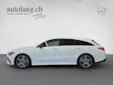 Mercedes-Benz CLA 250 AMG Line 4Matic Shooting Brake