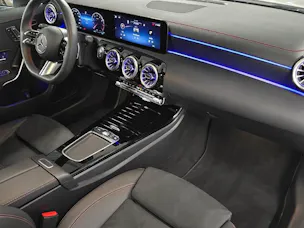 Mercedes-Benz CLA 250 AMG Line 4Matic Shooting Brake