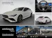 MERCEDES-BENZ CLA 250 AMG Line 4Matic Shooting Brake
