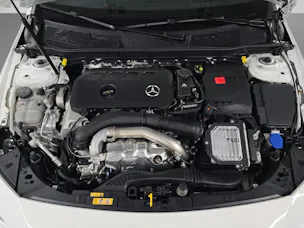MERCEDES-BENZ CLA 250 AMG Line 4Matic Shooting Brake