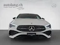Mercedes-Benz CLA 250 AMG Line 4Matic Shooting Brake