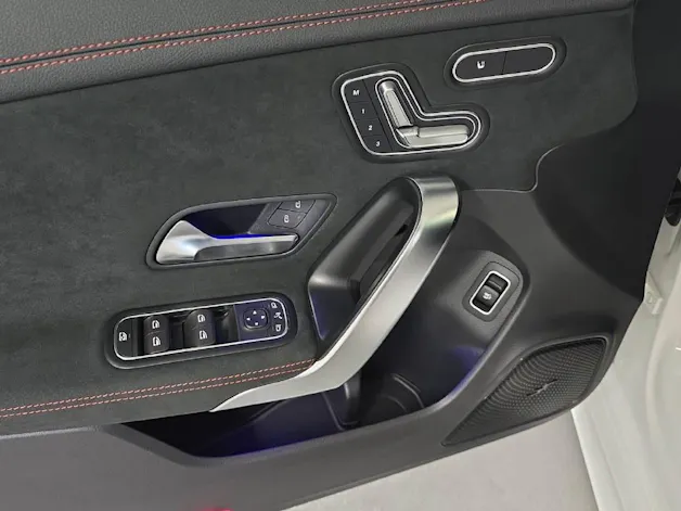 Mercedes-Benz CLA 250 AMG Line 4Matic Shooting Brake
