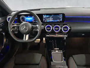 Mercedes-Benz CLA 250 AMG Line 4Matic Shooting Brake