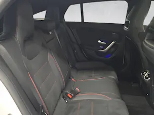 Mercedes-Benz CLA 250 AMG Line 4Matic Shooting Brake