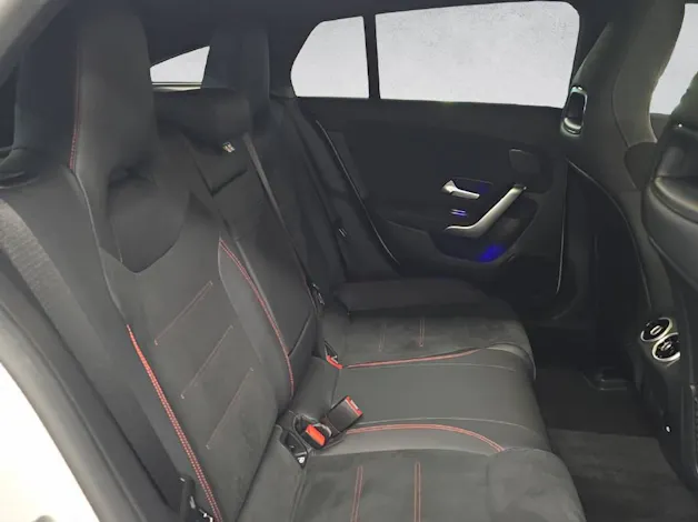 Mercedes-Benz CLA 250 AMG Line 4Matic Shooting Brake