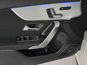 MERCEDES-BENZ A 45 S AMG 4Matic+