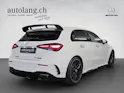 Mercedes-Benz A 45 S AMG 4Matic+