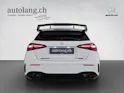 Mercedes-Benz A 45 S AMG 4Matic+