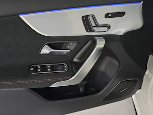 Mercedes-Benz A 45 S AMG 4Matic+
