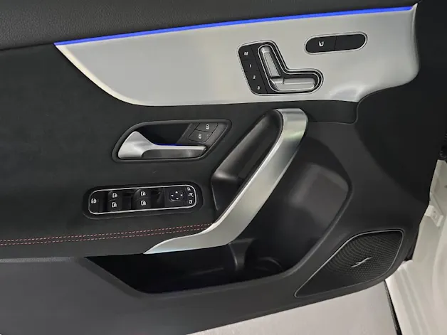Mercedes-Benz A 45 S AMG 4Matic+