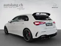 MERCEDES-BENZ A 45 S AMG 4Matic+