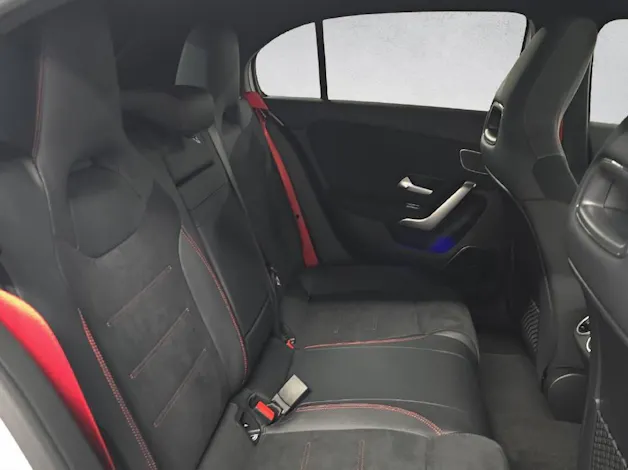 Mercedes-Benz A 45 S AMG 4Matic+