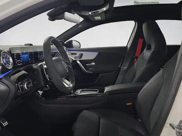 Mercedes-Benz A 45 S AMG 4Matic+