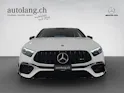 Mercedes-Benz A 45 S AMG 4Matic+