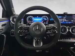 Mercedes-Benz A 45 S AMG 4Matic+