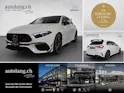 MERCEDES-BENZ A 45 S AMG 4Matic+
