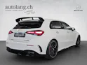 MERCEDES-BENZ A 45 S AMG 4Matic+
