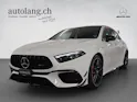 MERCEDES-BENZ A 45 S AMG 4Matic+
