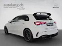 Mercedes-Benz A 45 S AMG 4Matic+
