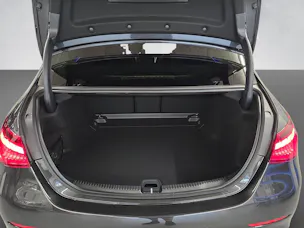 MERCEDES-BENZ C 220 d AMG Line 4Matic Swiss Star