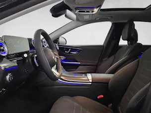 Mercedes-Benz C 220 d AMG Line 4Matic Swiss Star