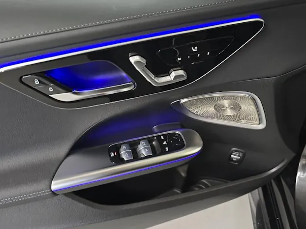 Mercedes-Benz C 220 d AMG Line 4Matic Swiss Star