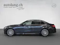 Mercedes-Benz C 220 d AMG Line 4Matic Swiss Star