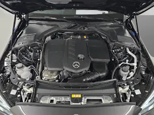 Mercedes-Benz C 220 d AMG Line 4Matic Swiss Star