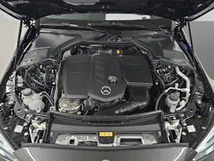 MERCEDES-BENZ C 220 d AMG Line 4Matic Swiss Star