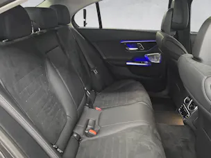 MERCEDES-BENZ C 220 d AMG Line 4Matic Swiss Star