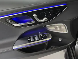 MERCEDES-BENZ C 220 d AMG Line 4Matic Swiss Star