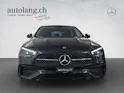 Mercedes-Benz C 220 d AMG Line 4Matic Swiss Star