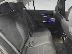 Mercedes-Benz C 220 d AMG Line 4Matic Swiss Star
