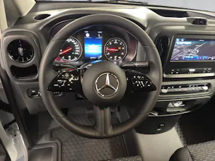 MERCEDES-BENZ Vito 114 Kaw. L CDI Pro Worker