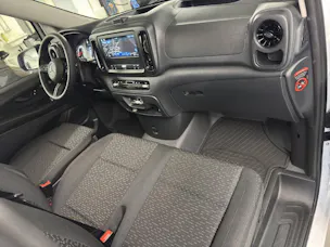 Mercedes-Benz Vito 114 Kaw. L CDI Pro Worker
