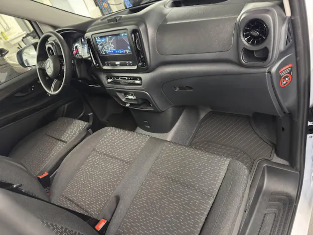 Mercedes-Benz Vito 114 Kaw. L CDI Pro Worker
