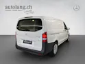 Mercedes-Benz Vito 114 Kaw. L CDI Pro Worker