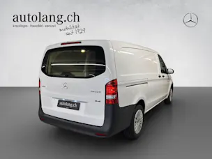 Mercedes-Benz Vito 114 Kaw. L CDI Pro Worker